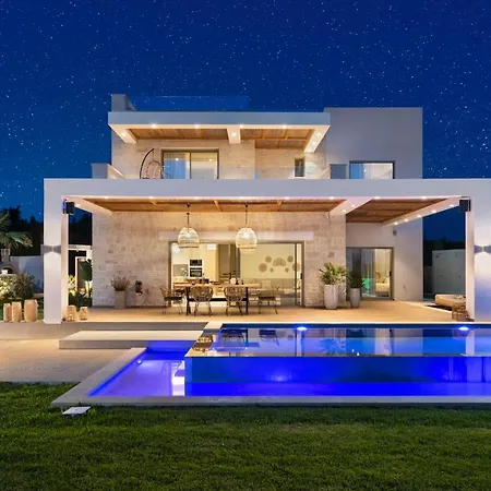 Villa Sohora Twin *