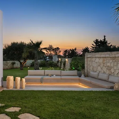 Villa Sohora Twin *