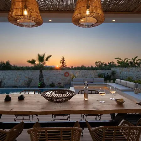 Sohora Twin Villa *