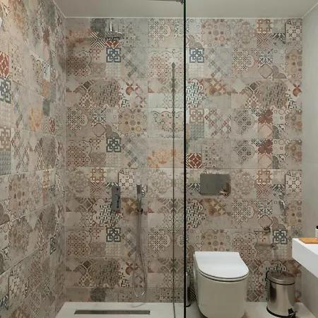 Villa Sohora Twin
