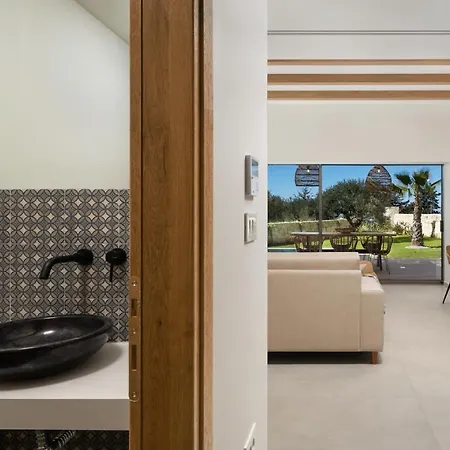 Sohora Twin Villa