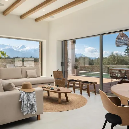 Sohora Twin Villa