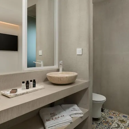 Sohora Twin Villa *