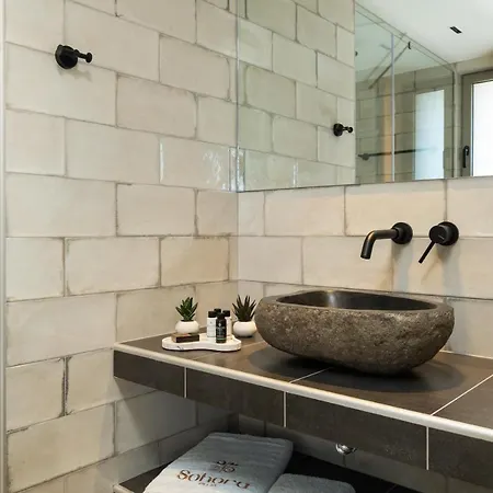 Sohora Twin Villa *