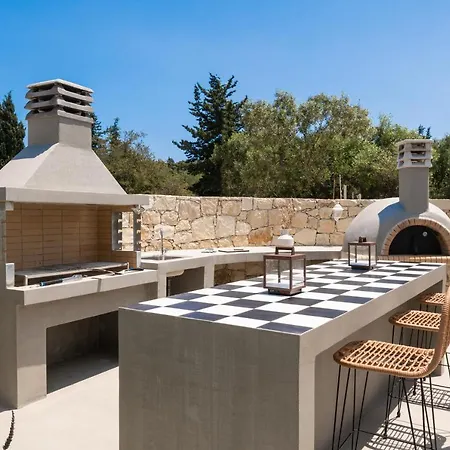 Villa Sohora Twin *