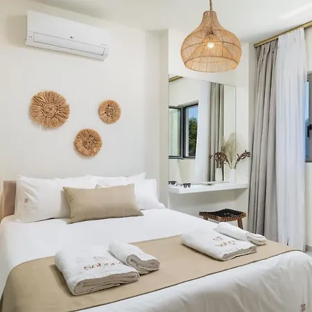 Villa Sohora Twin *