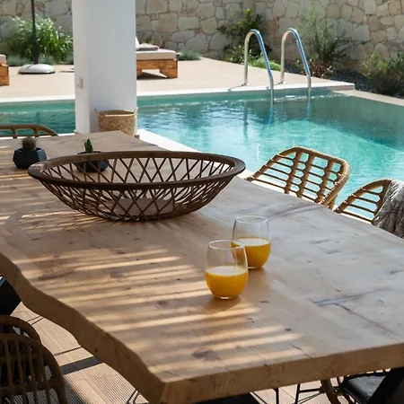 Sohora Twin Villa