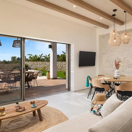 Sohora Twin Villa *