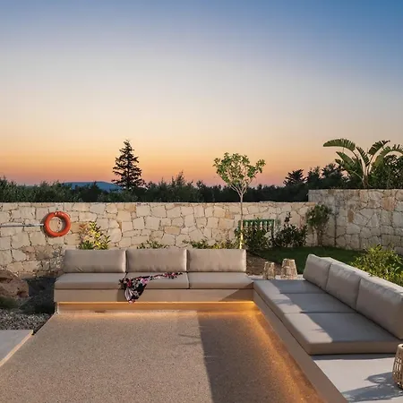 Sohora Twin Villa
