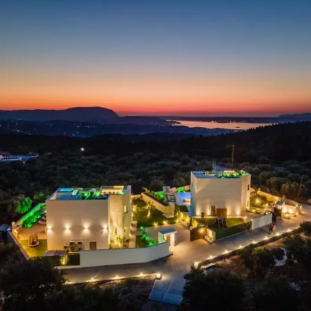Villa Sohora Twin *