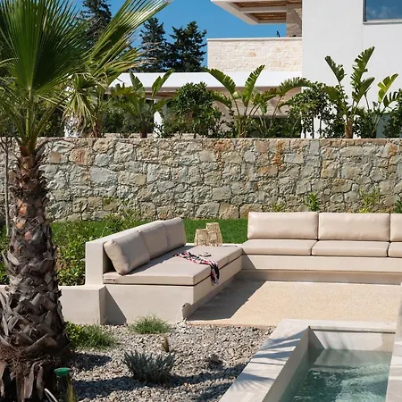 Sohora Twin Villa