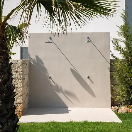 Villa Sohora Twin