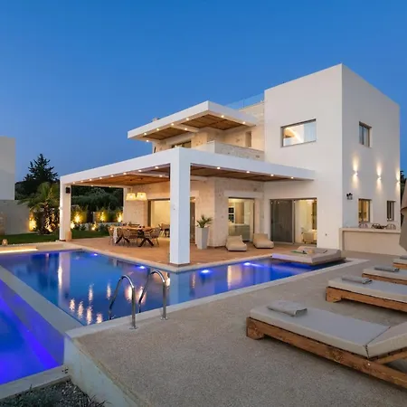 Sohora Twin Villa *