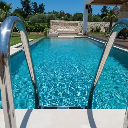 Villa Sohora Twin *