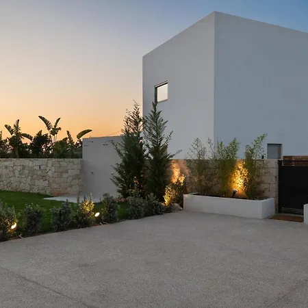 Sohora Twin Villa *
